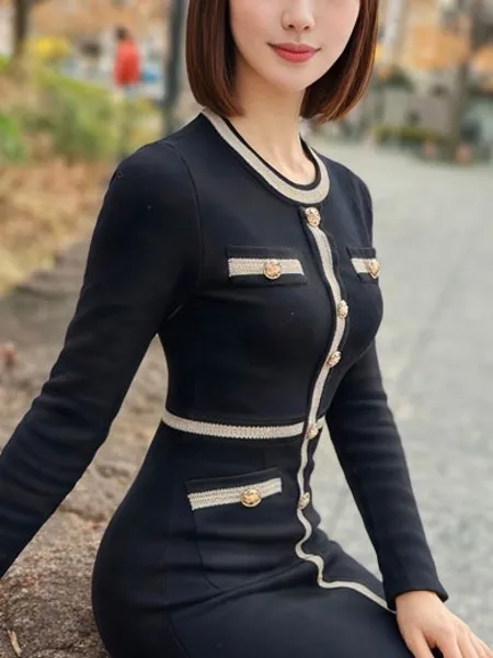 松本あやかの写真1枚目