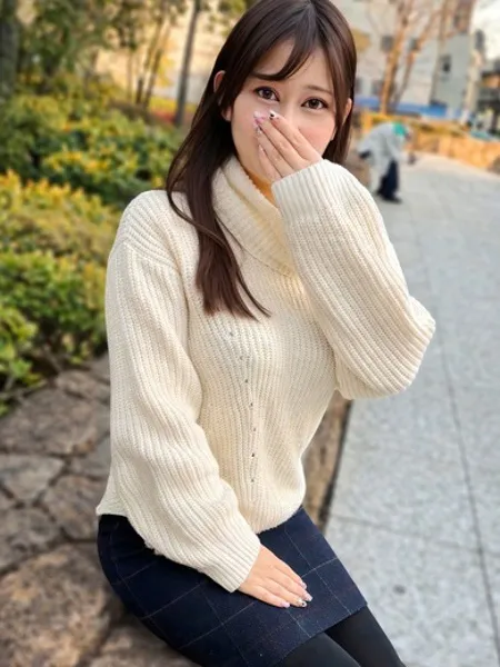 朝比奈もえかの写真5枚目