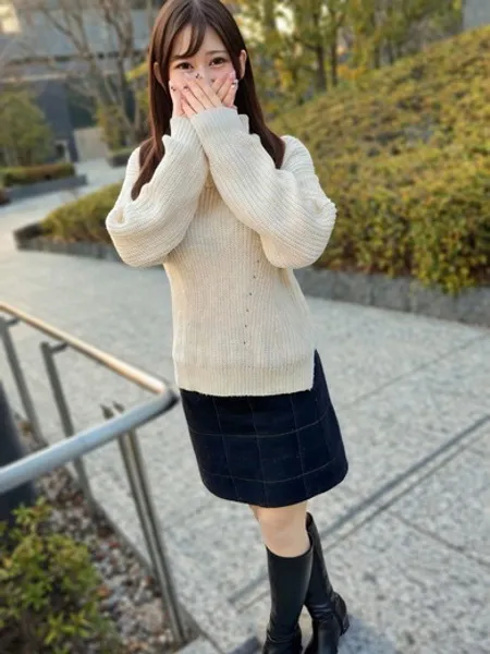 朝比奈もえかの写真3枚目