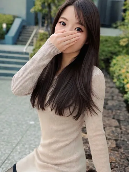 内村ねねの写真1枚目