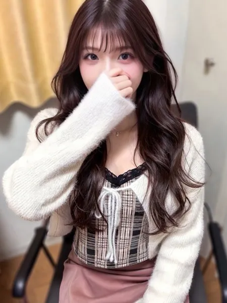 倉科まゆの写真1枚目