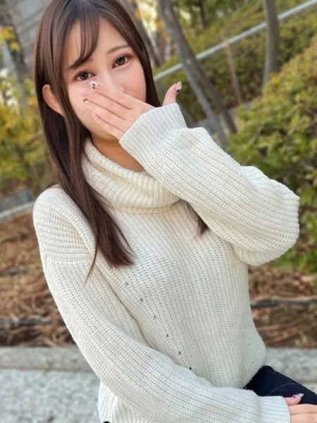 朝比奈もえかの写真4枚目