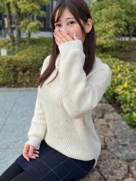 朝比奈もえかの写真2枚目