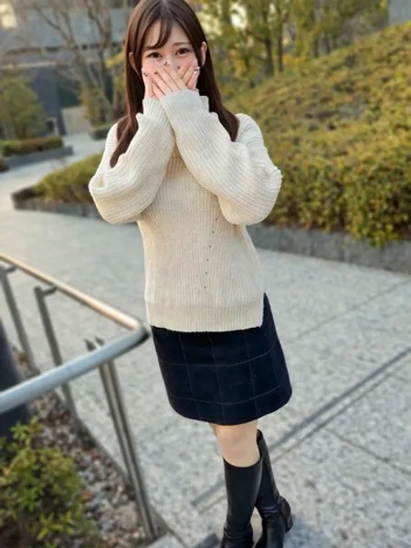 朝比奈もえかの写真3枚目