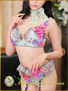 穂乃花【ホノカ】の紹介写真