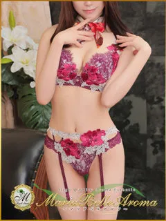 渚紗【ナギサ】/24歳 - (マリアベルアロマ)