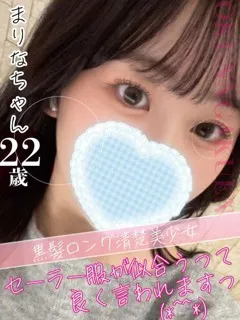 まりな/22歳 - (おクンニ学園)