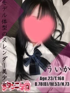 ういかの紹介写真