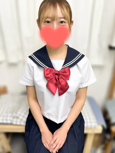 にいは/18歳 - (おクンニ学園)