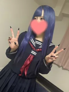 大宮校ひめ/18歳 - (おクンニ学園)