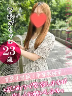 つむぎ/23歳 - (おクンニ学園)