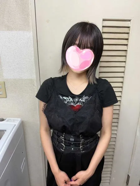みあの写真2枚目