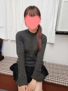 あざみ/18歳 - (おクンニ学園)