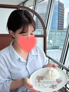 まひろの紹介写真