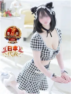 四季〜SIKI〜/小牧レム(22歳)ミスヘブン2025
愛され女子部門1位獲得！

※当...