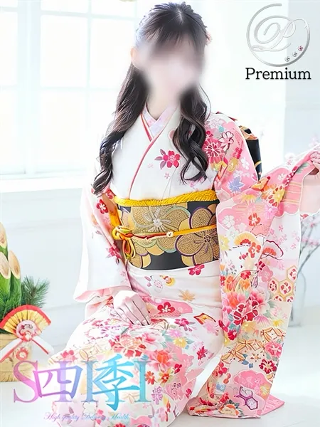 花咲ましろの写真4枚目