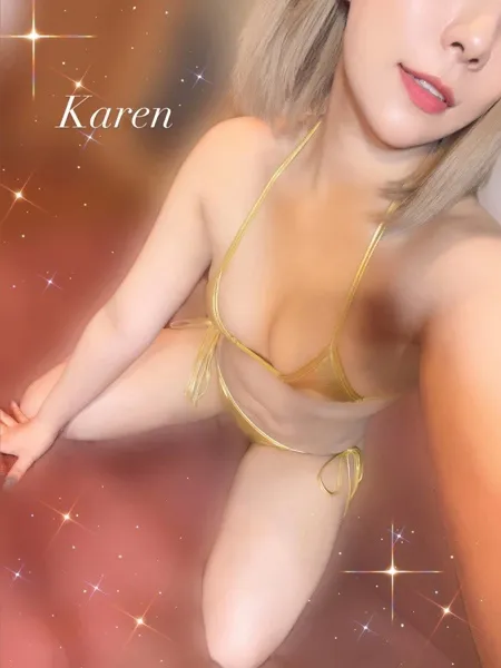 楪(ゆずりは)かれんの写真3枚目