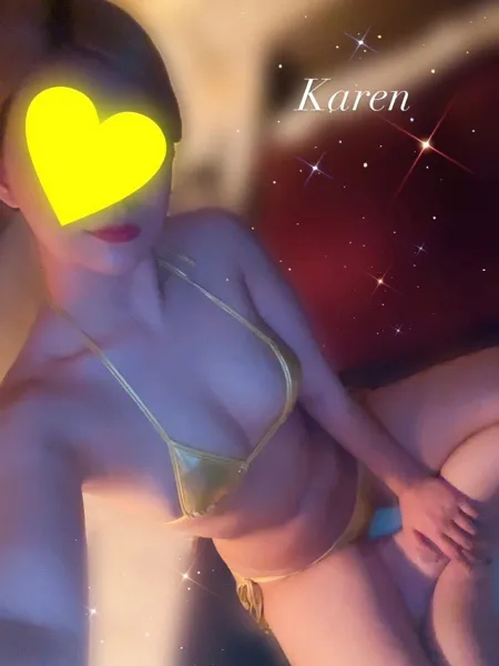 楪(ゆずりは)かれんの写真1枚目