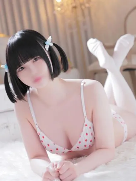 かれんの写真2枚目