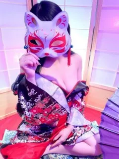 ゆい/25歳 - (おいらん遊郭)