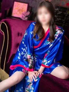 すみれ/29歳 - (おいらん遊郭)