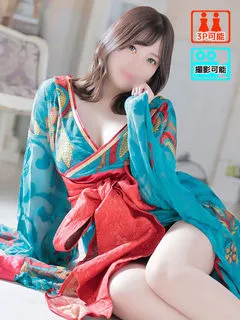 ゆづき/33歳 - (おいらん遊郭)