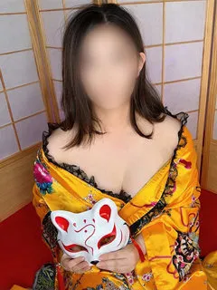 かれん/34歳 - (おいらん遊郭)