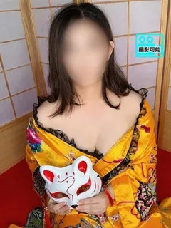 かれん/34歳 - (おいらん遊郭)