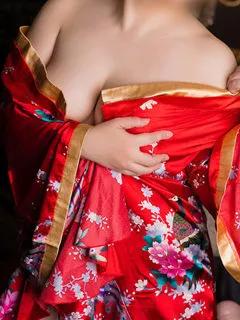 かんな/38歳 - (おいらん遊郭)