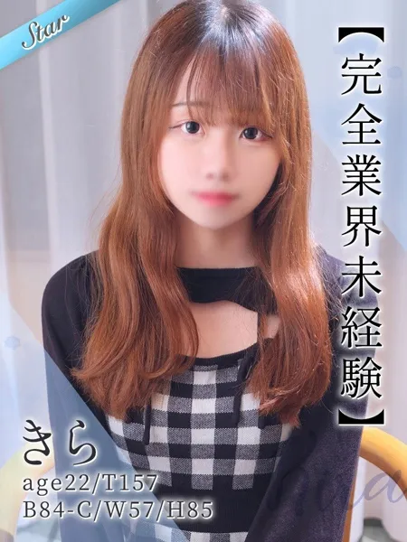 きらの写真1枚目