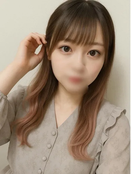 ひなの写真1枚目