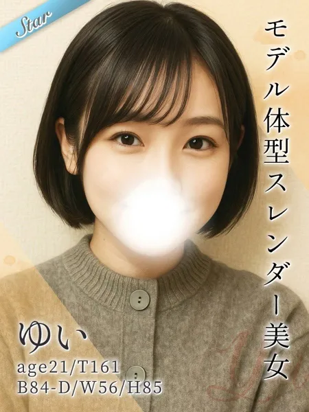 ゆいの写真1枚目