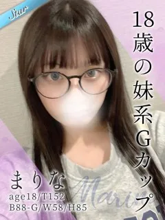 まりな/18歳 - (東京リップ)