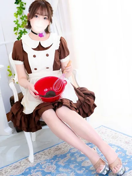 もなの写真2枚目