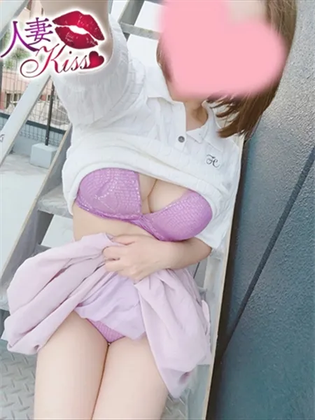 むぎ★人妻KISS★の写真4枚目