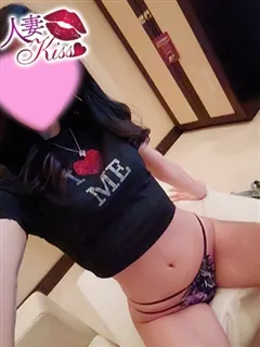 りく★人妻KISS★/25歳 - (人妻KISS)