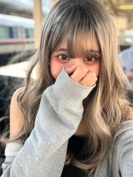 りりあの写真1枚目