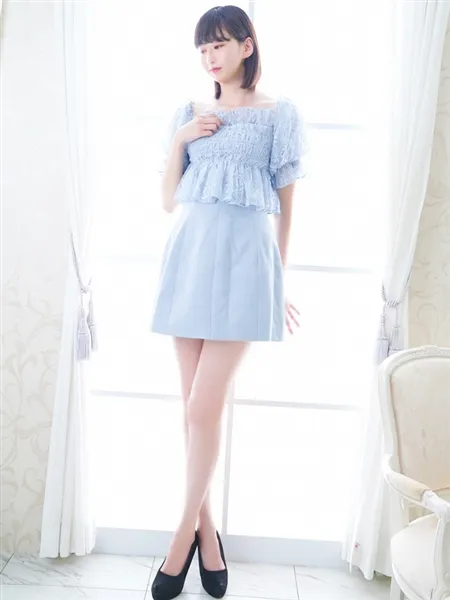 高井咲乃の写真1枚目