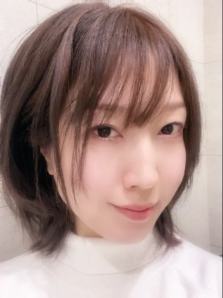 白石りおの写真3枚目