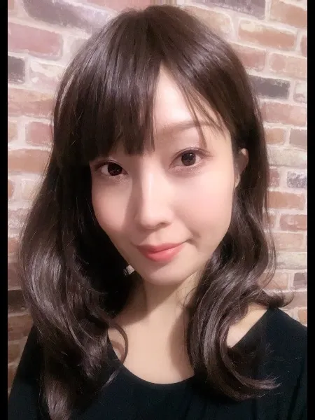 白石りおの写真2枚目