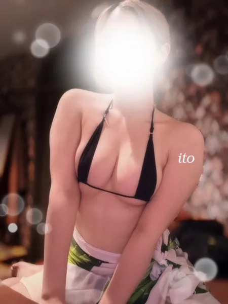 いとの写真3枚目