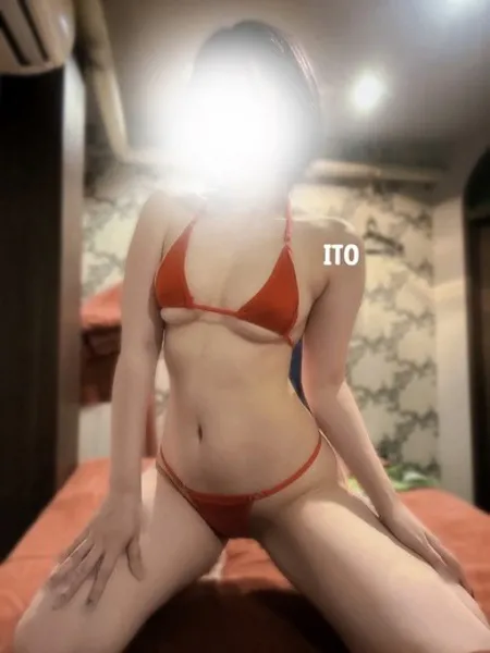 いとの写真1枚目