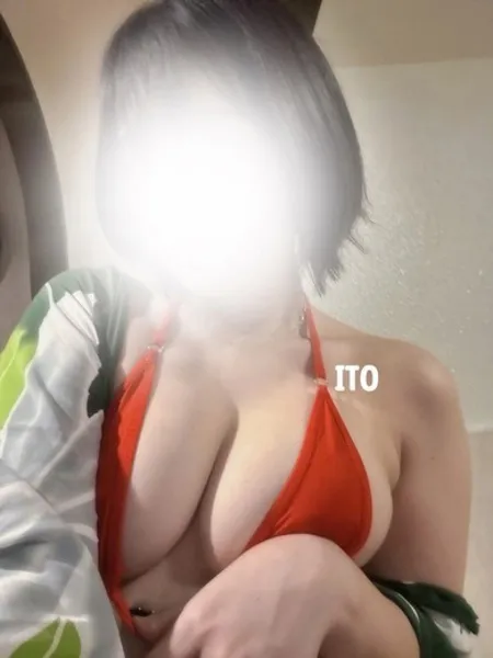 いとの写真2枚目