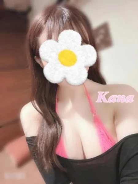 かなの写真3枚目