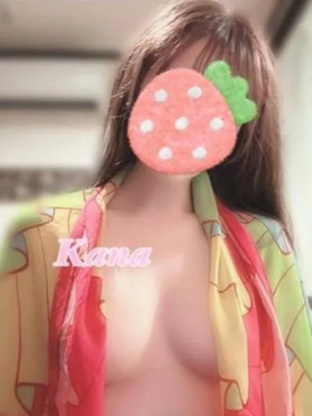 かなの写真4枚目