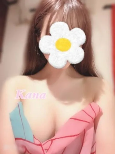 かなの写真1枚目