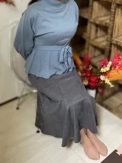 優しい奥様　札幌すすきの店/あきこ(57歳)先日、面接した綺麗な奥様が入店します。
おっと...