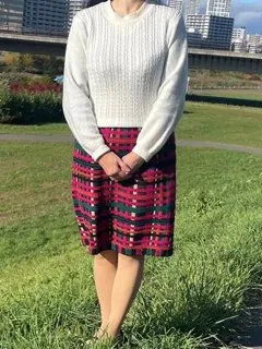 優しい奥様　札幌すすきの店/あけみ(64歳)待望の60代が入店しました♪
色白で清楚な巨乳奥様...