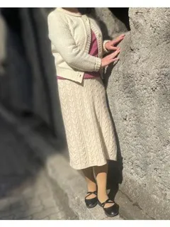 あけみの紹介写真