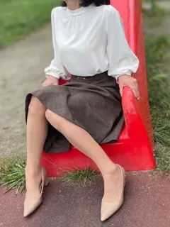 まきこの紹介写真